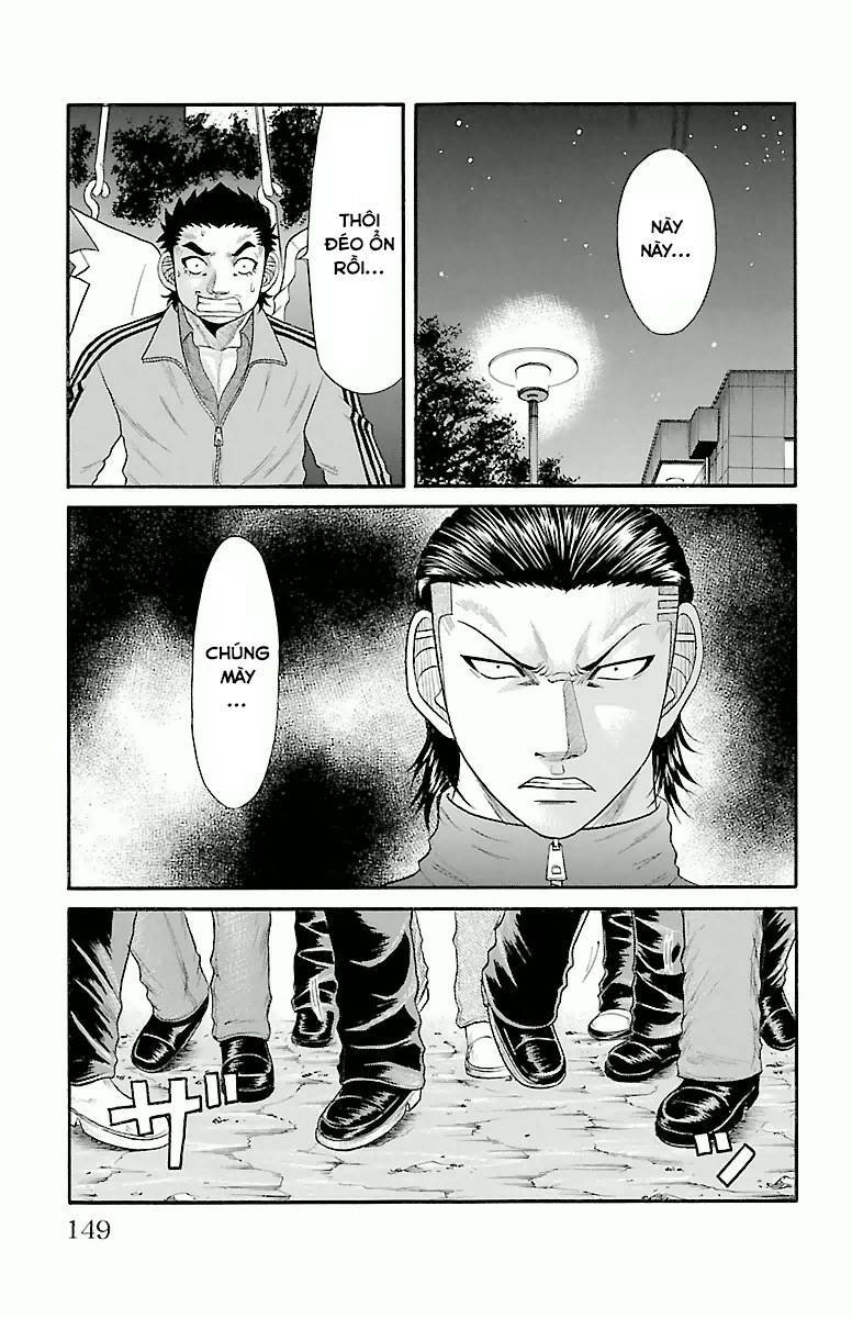 Crows Zero - Chương 15