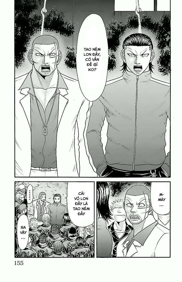 Crows Zero - Chương 15