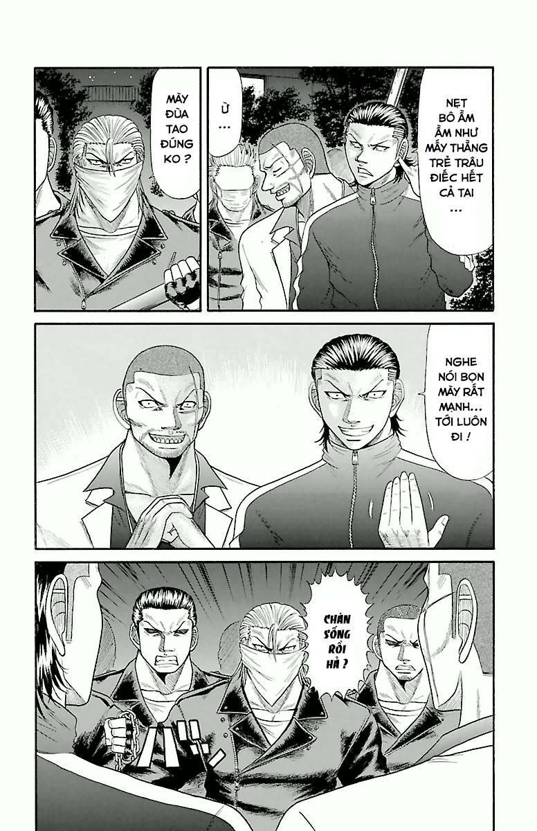 Crows Zero - Chương 15
