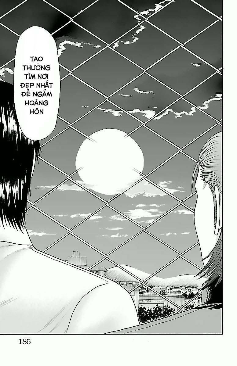 Crows Zero - Chương 16
