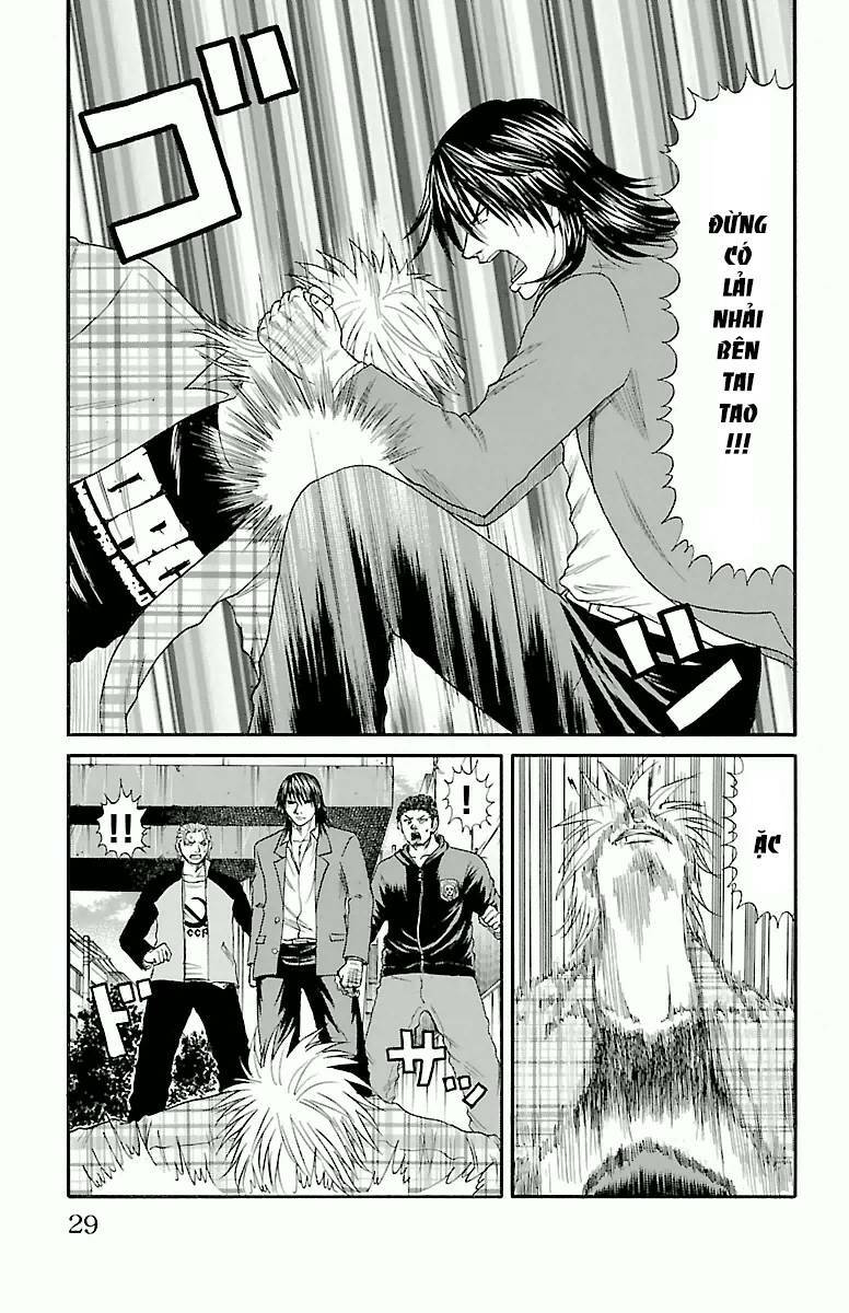 Crows Zero - Chương 18