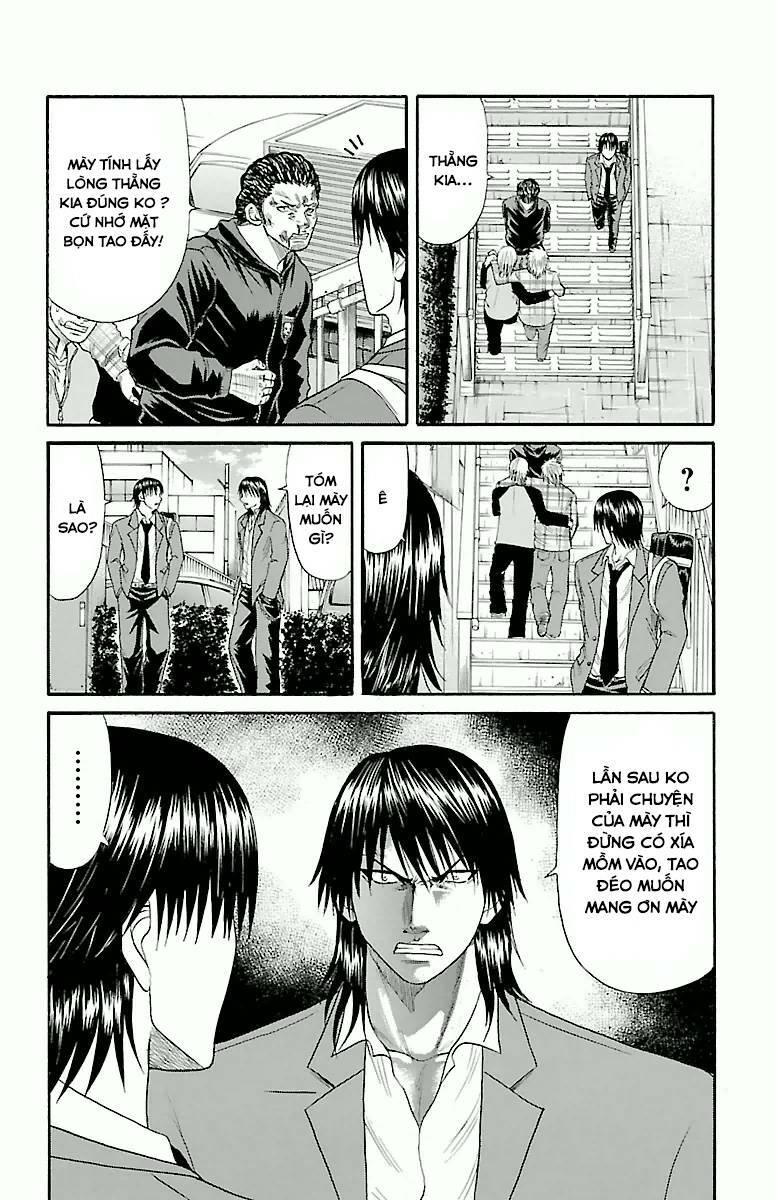 Crows Zero - Chương 18