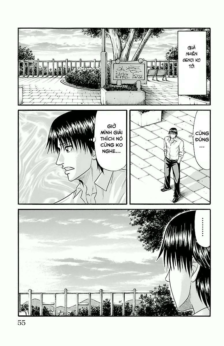 Crows Zero - Chương 19