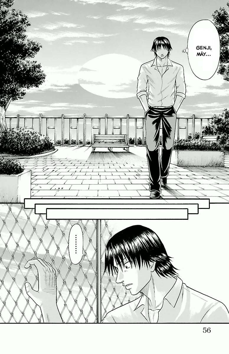 Crows Zero - Chương 19
