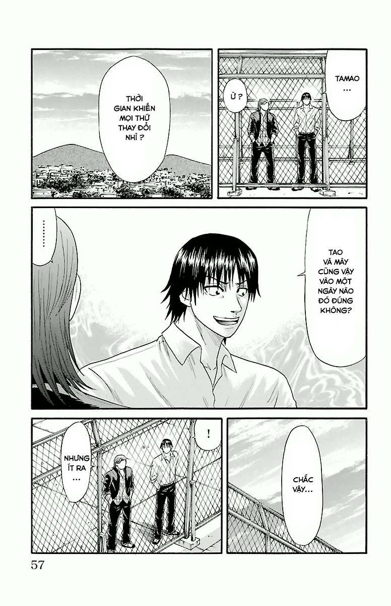 Crows Zero - Chương 19