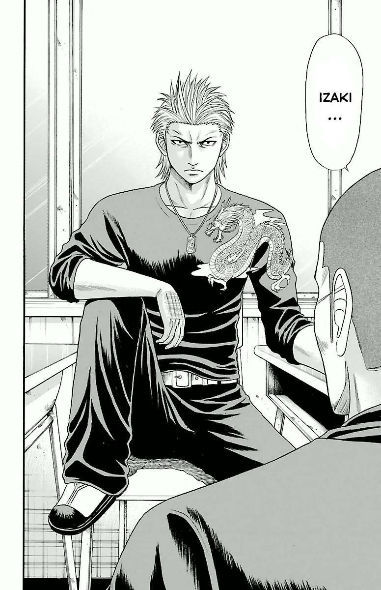Crows Zero - Chương 19