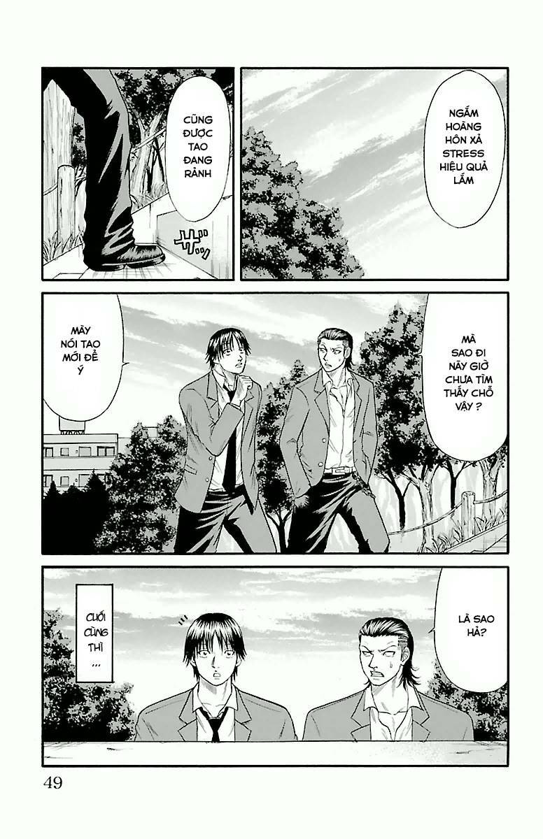 Crows Zero - Chương 19