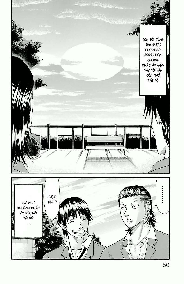 Crows Zero - Chương 19