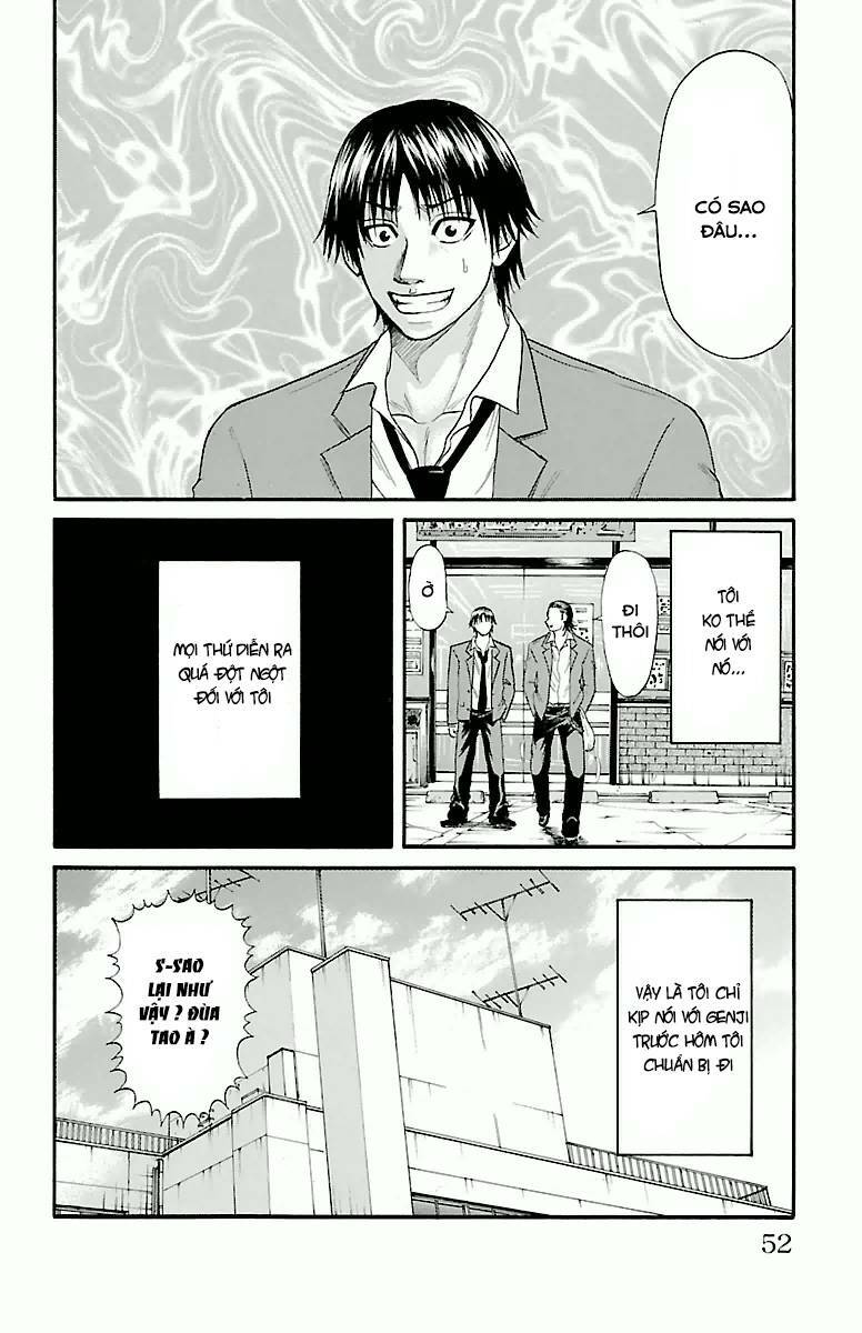 Crows Zero - Chương 19