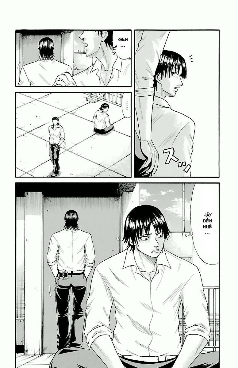 Crows Zero - Chương 19