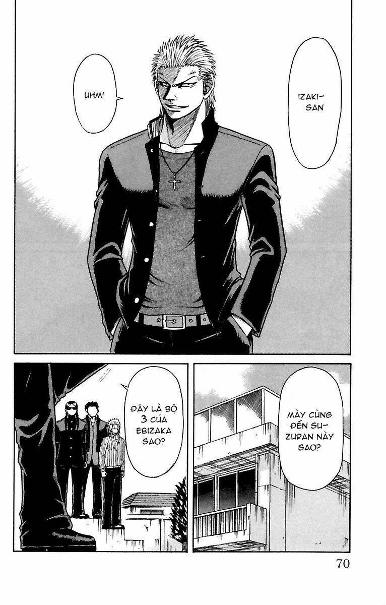 Crows Zero - Chương 2