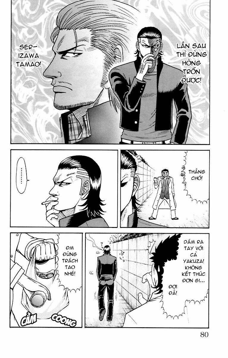 Crows Zero - Chương 2