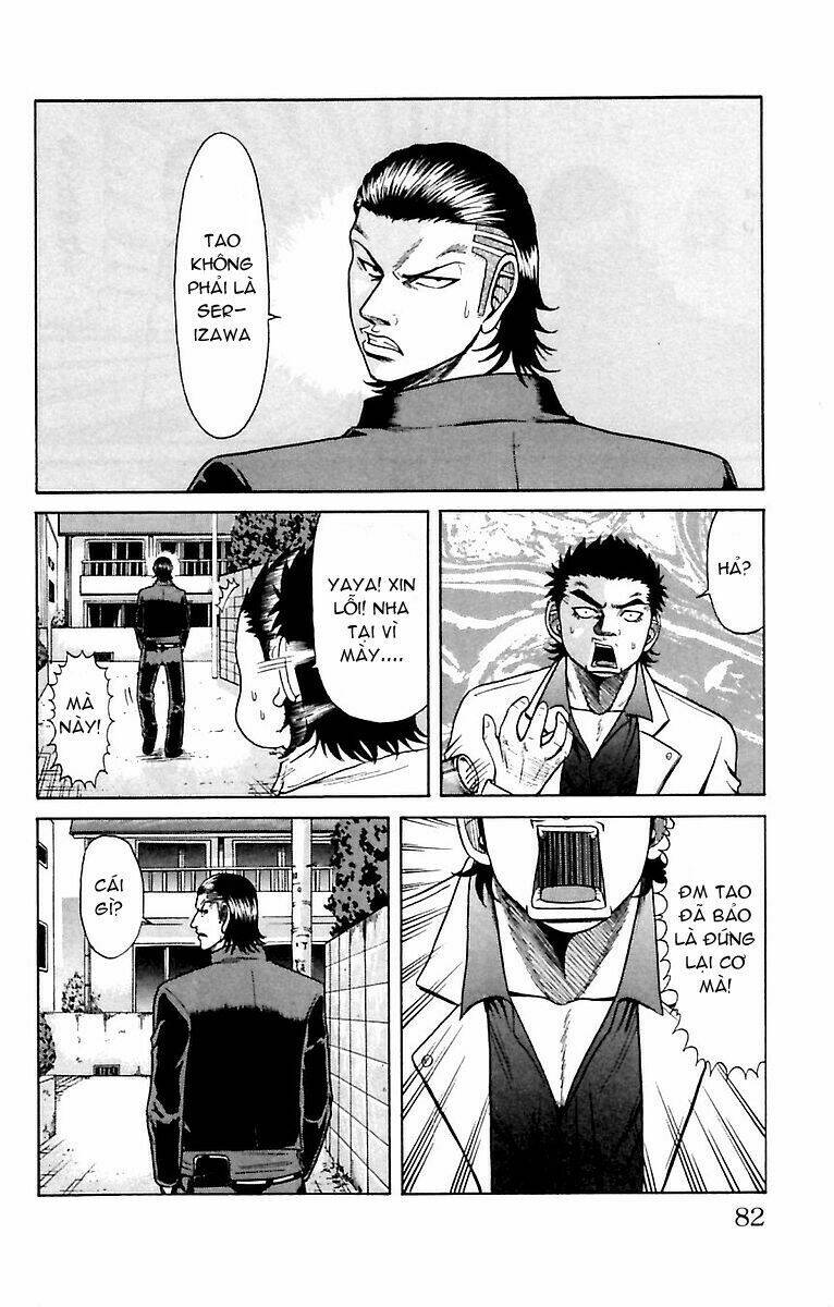 Crows Zero - Chương 2