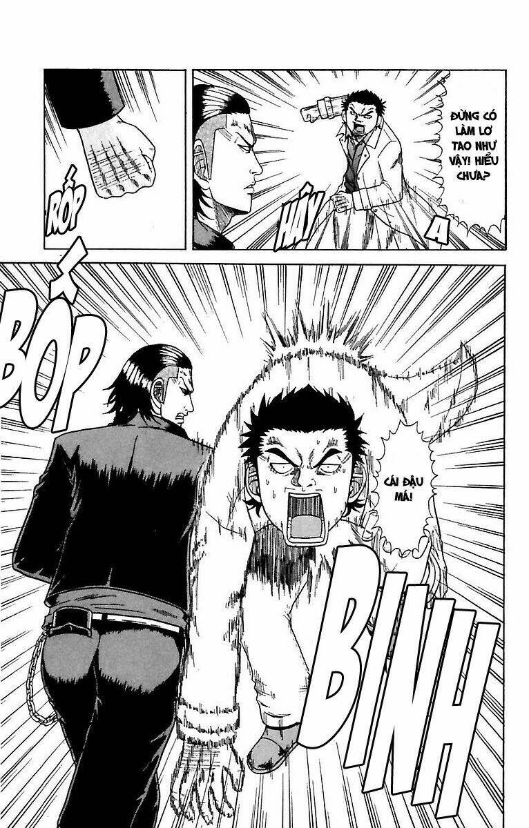 Crows Zero - Chương 2