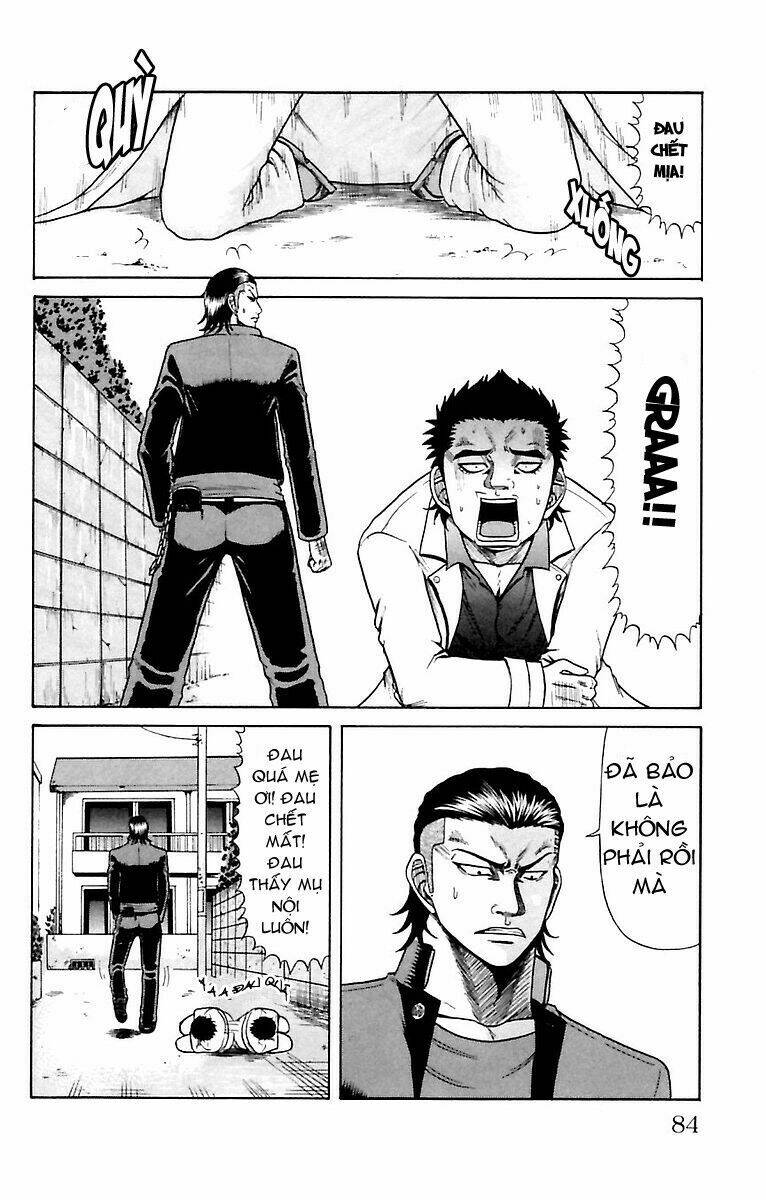 Crows Zero - Chương 2