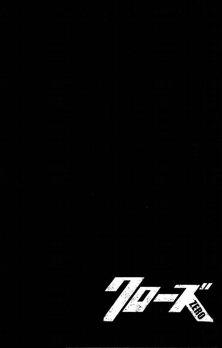 Crows Zero - Chương 2