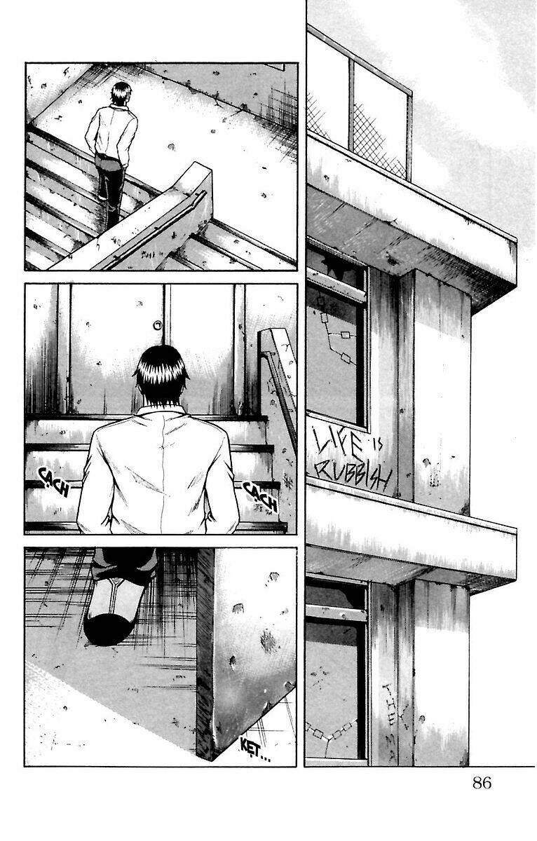 Crows Zero - Chương 2