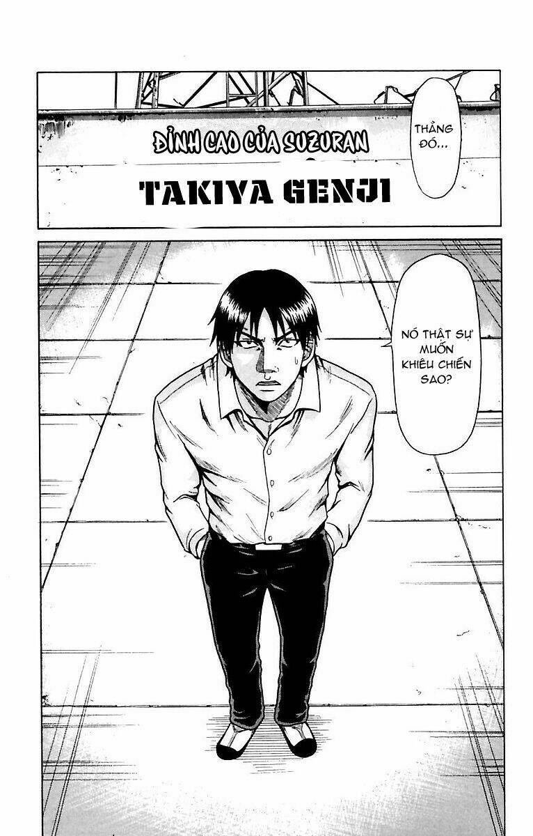 Crows Zero - Chương 2