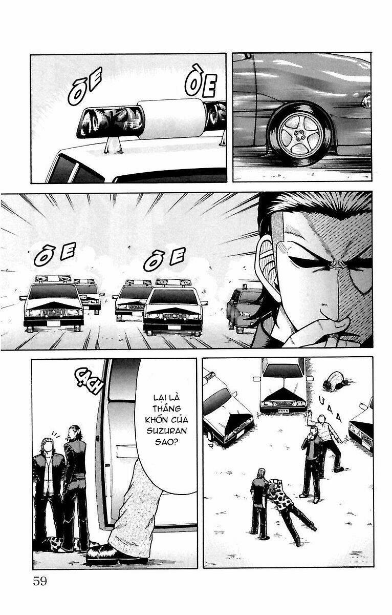 Crows Zero - Chương 2