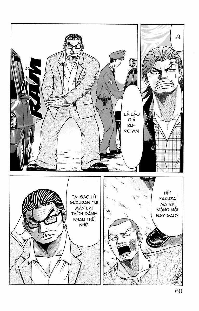 Crows Zero - Chương 2