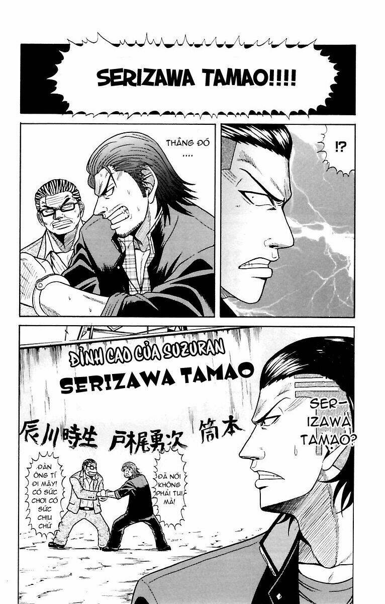 Crows Zero - Chương 2