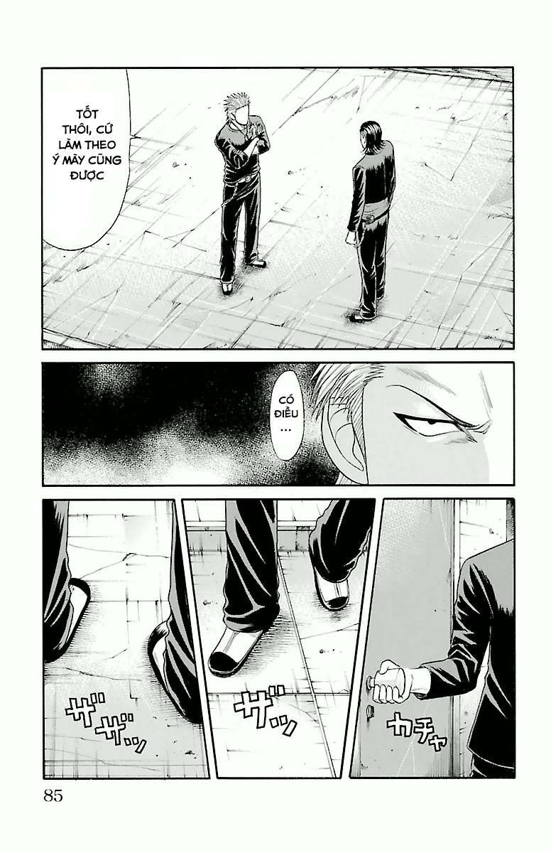 Crows Zero - Chương 20