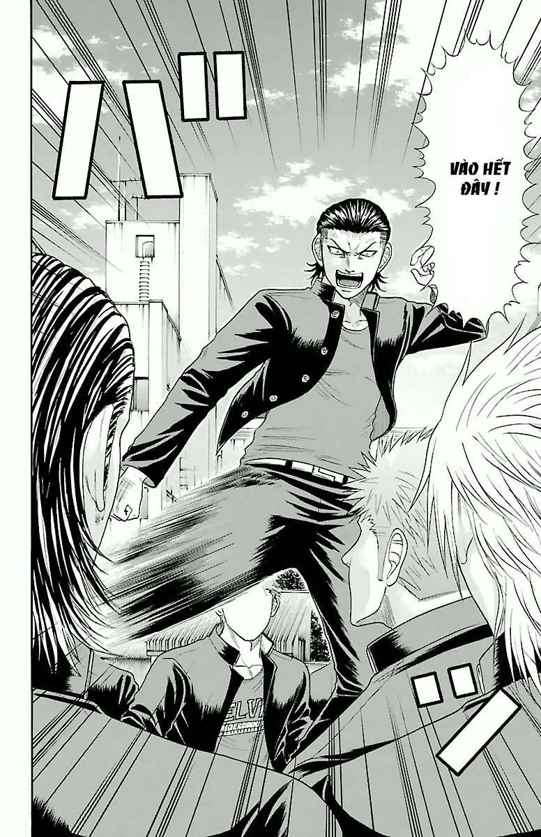 Crows Zero - Chương 20