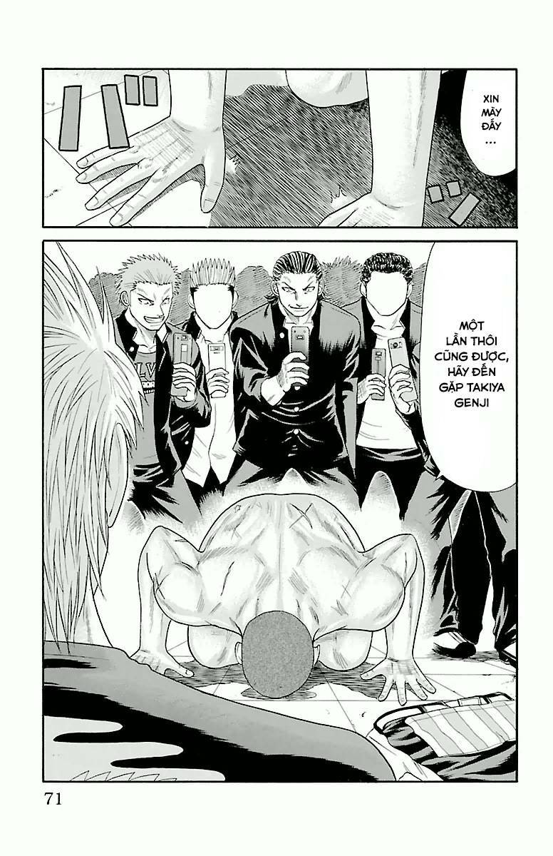 Crows Zero - Chương 20