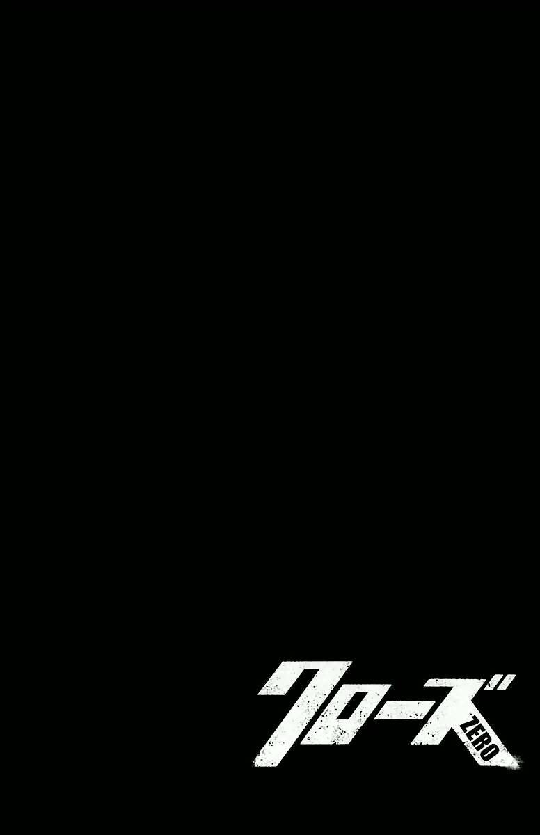 Crows Zero - Chương 21