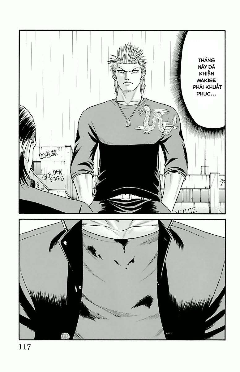 Crows Zero - Chương 21