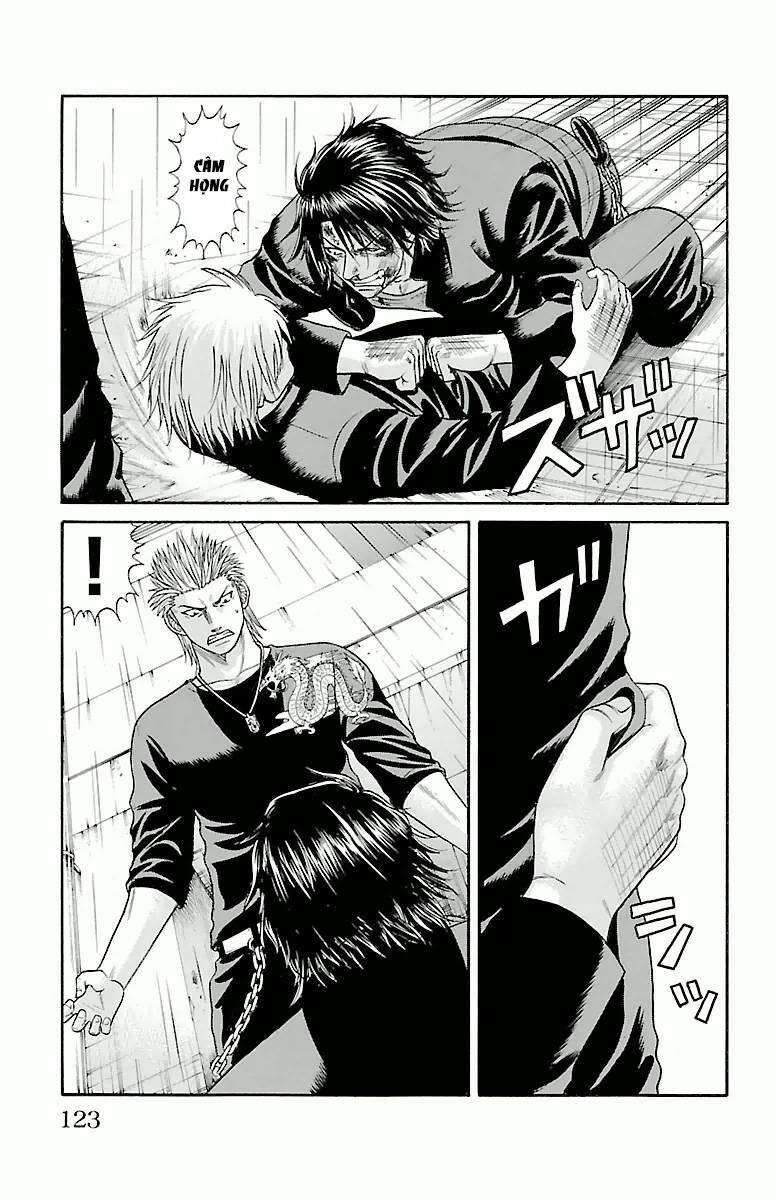 Crows Zero - Chương 21
