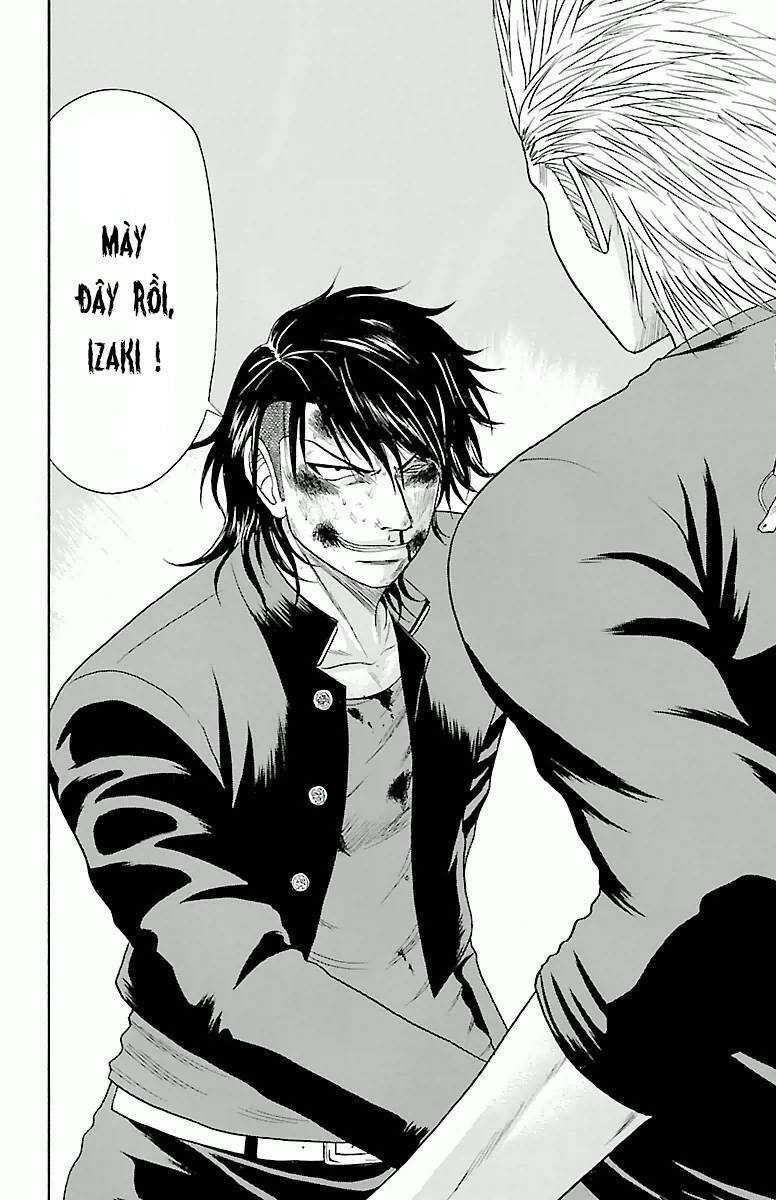 Crows Zero - Chương 21