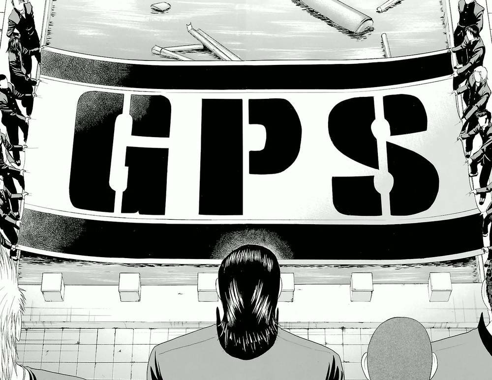 Crows Zero - Chương 22