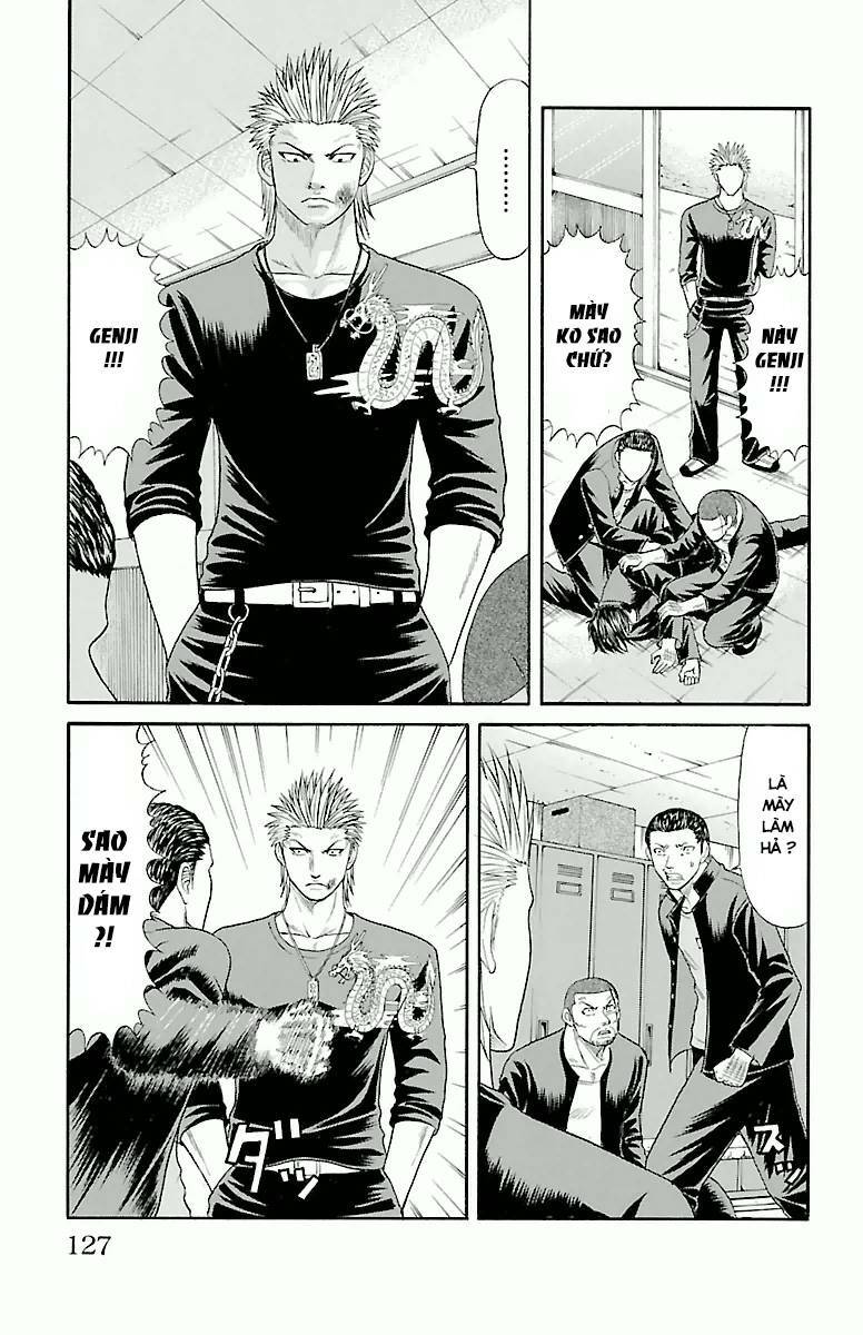 Crows Zero - Chương 22