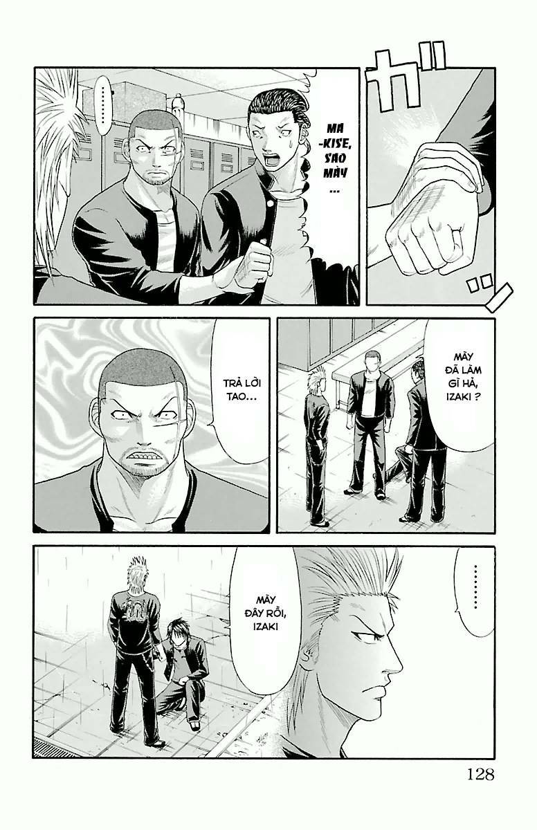 Crows Zero - Chương 22