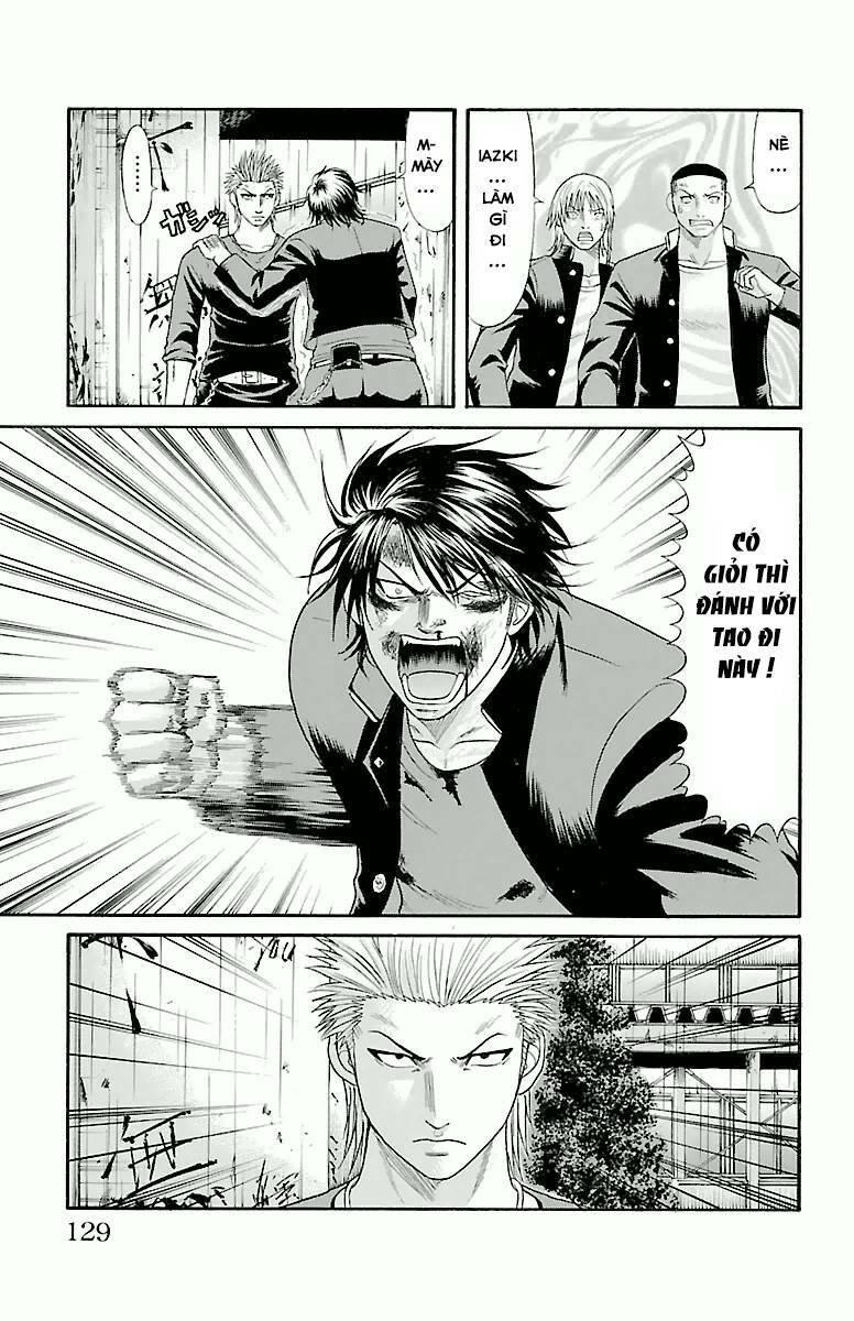Crows Zero - Chương 22