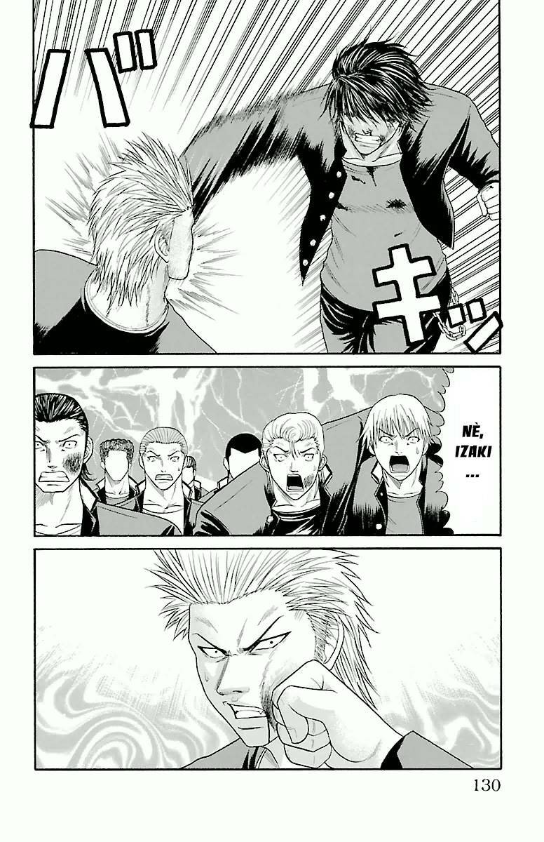 Crows Zero - Chương 22