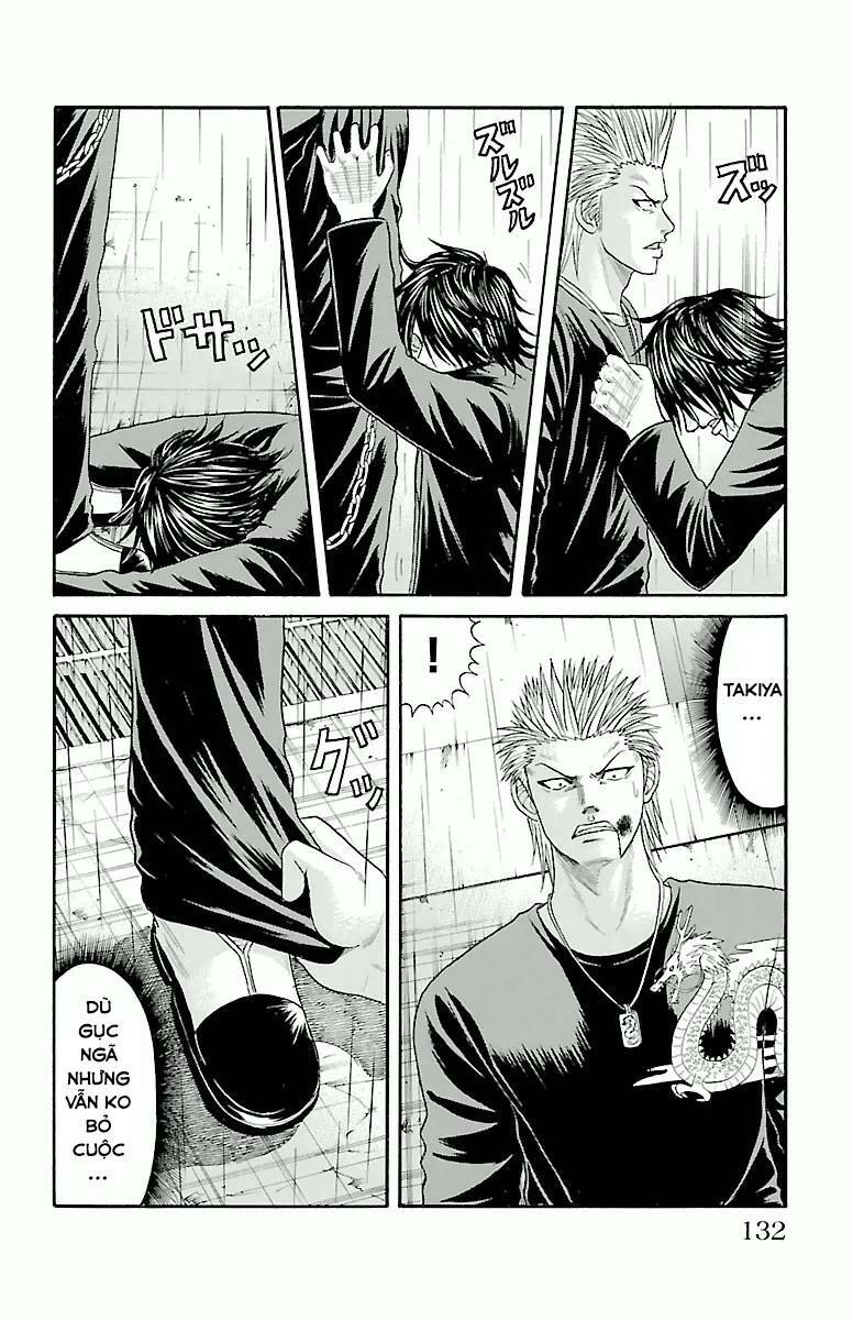 Crows Zero - Chương 22