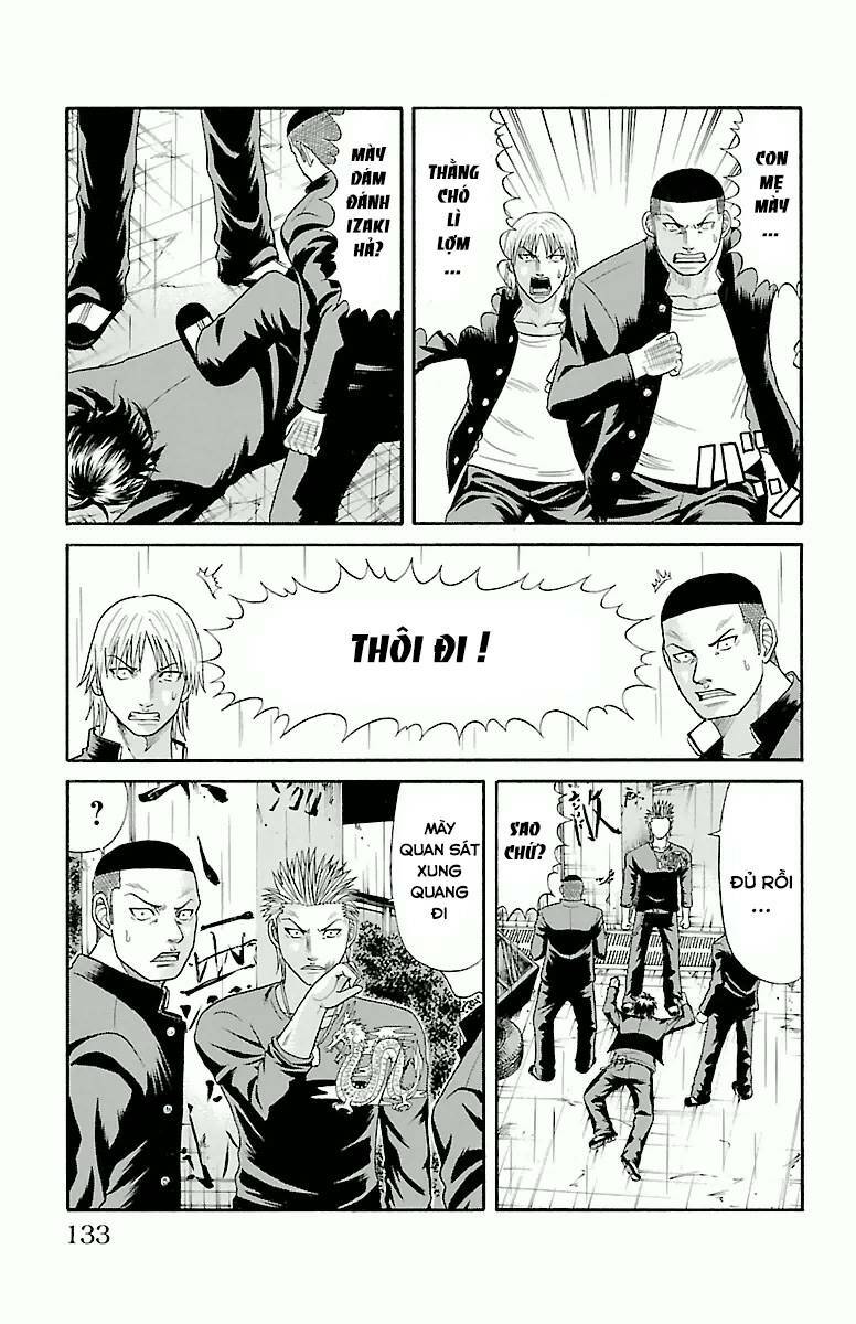 Crows Zero - Chương 22
