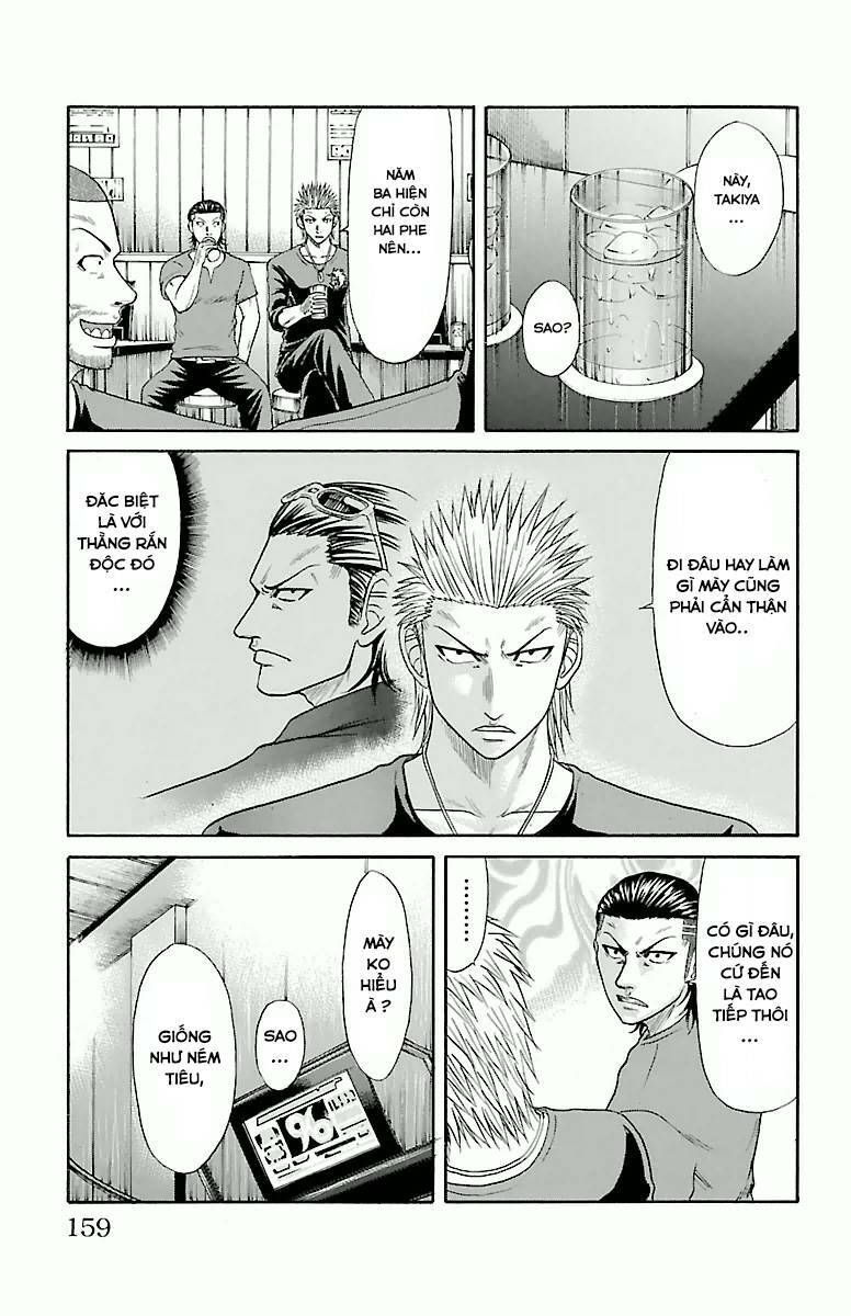 Crows Zero - Chương 23