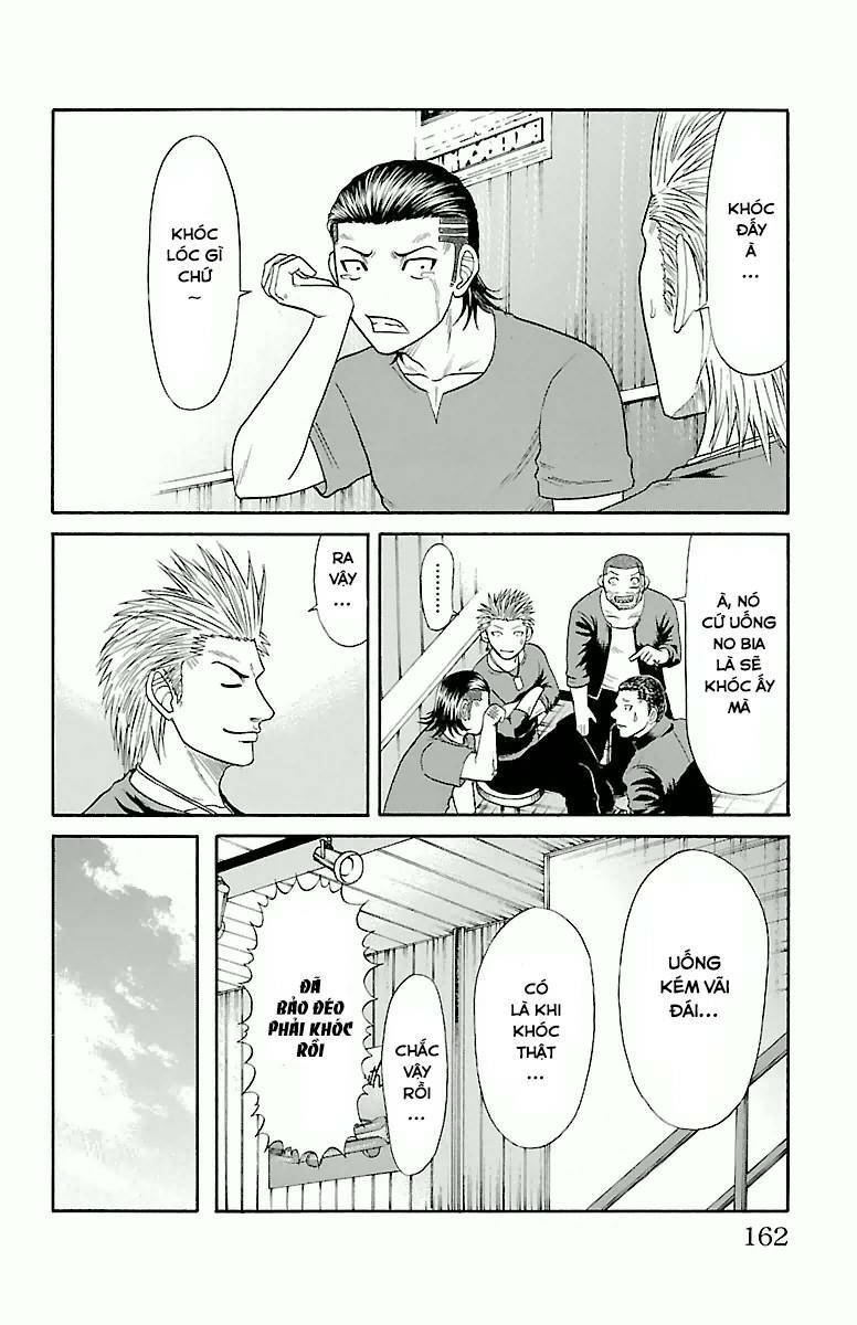 Crows Zero - Chương 23