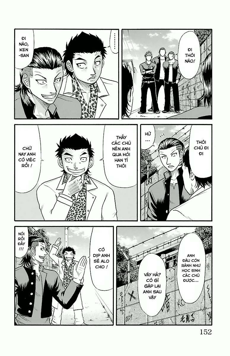 Crows Zero - Chương 23
