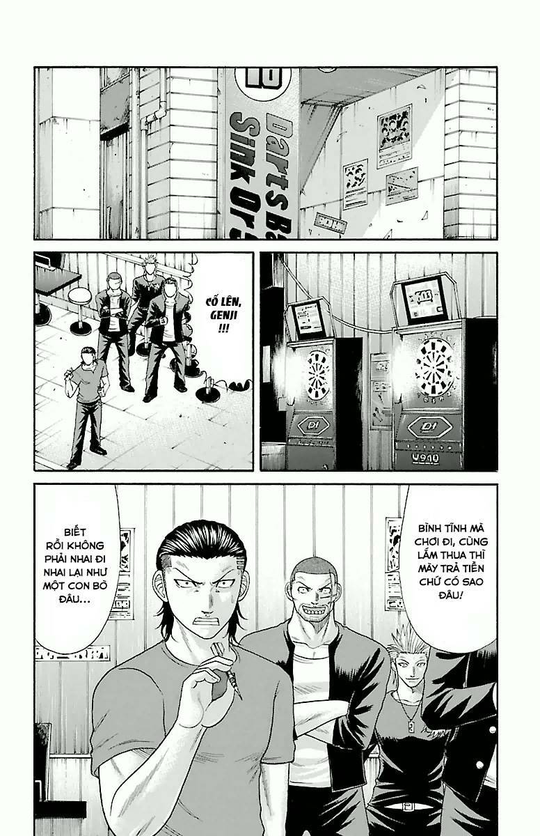 Crows Zero - Chương 23