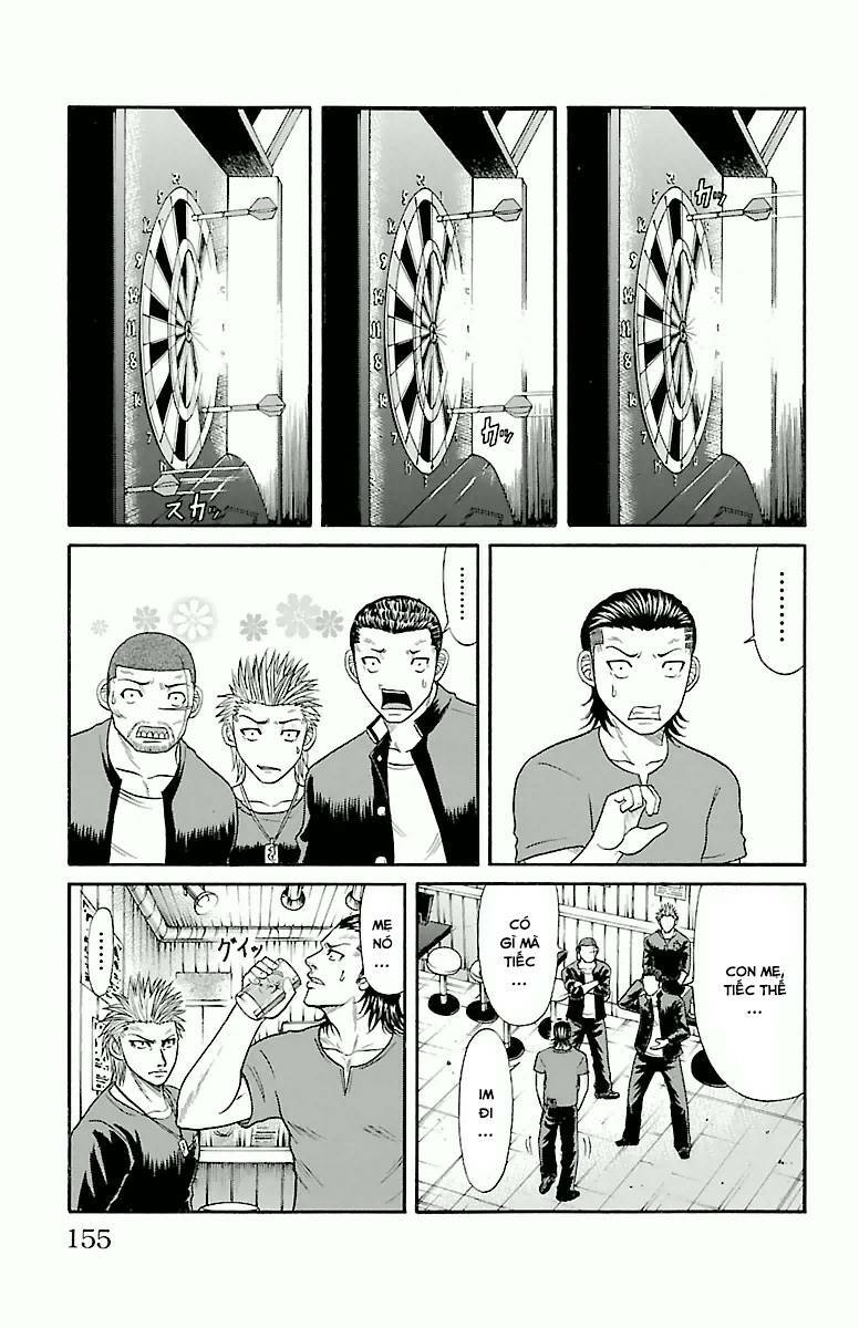 Crows Zero - Chương 23