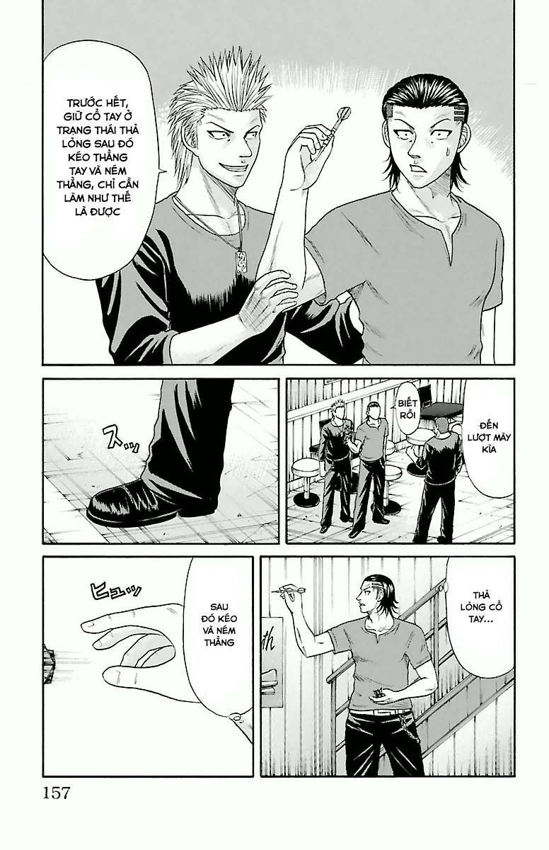Crows Zero - Chương 23
