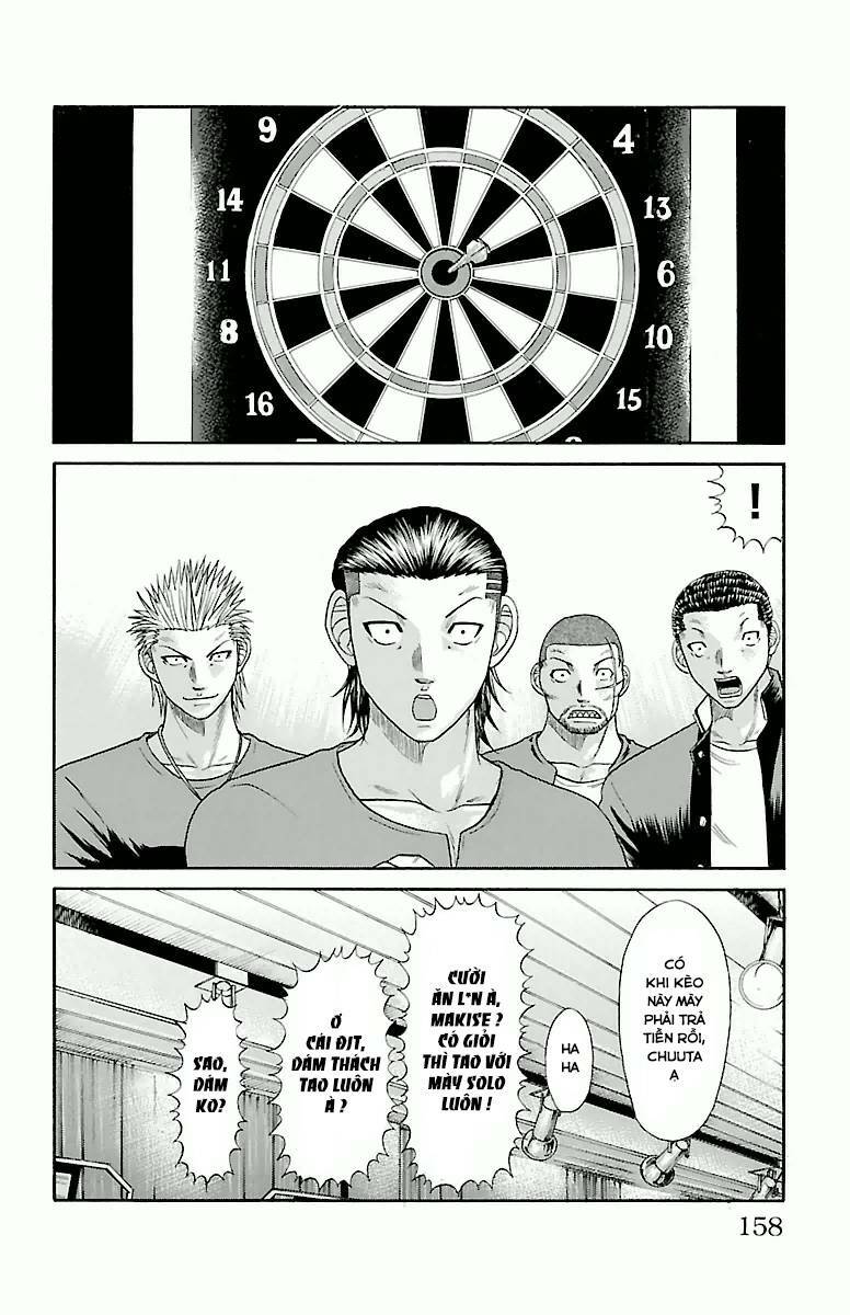 Crows Zero - Chương 23