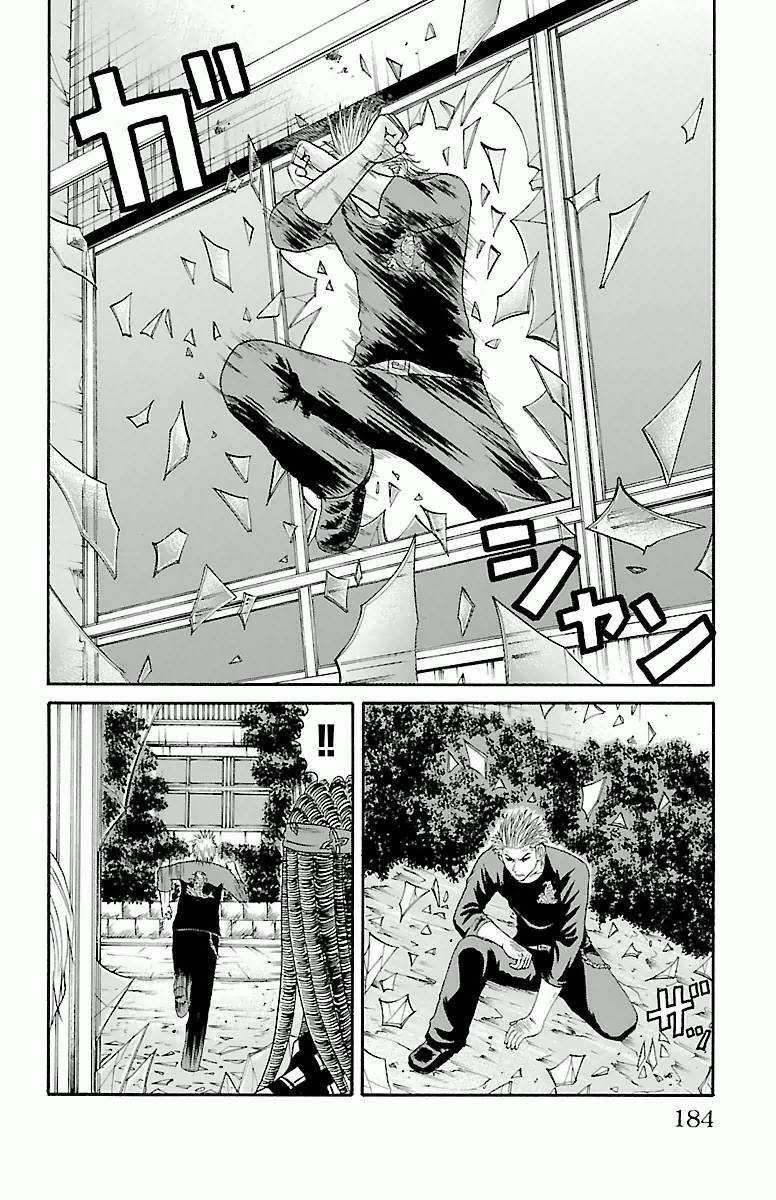 Crows Zero - Chương 24