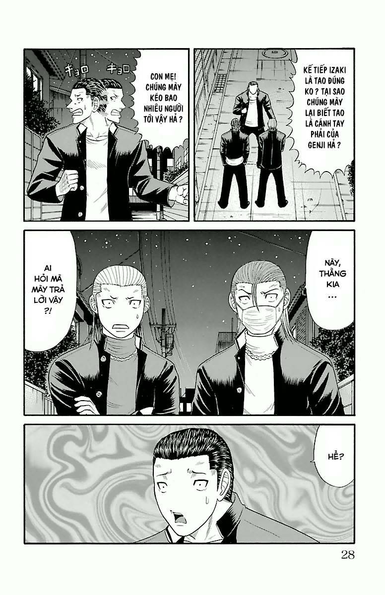 Crows Zero - Chương 26