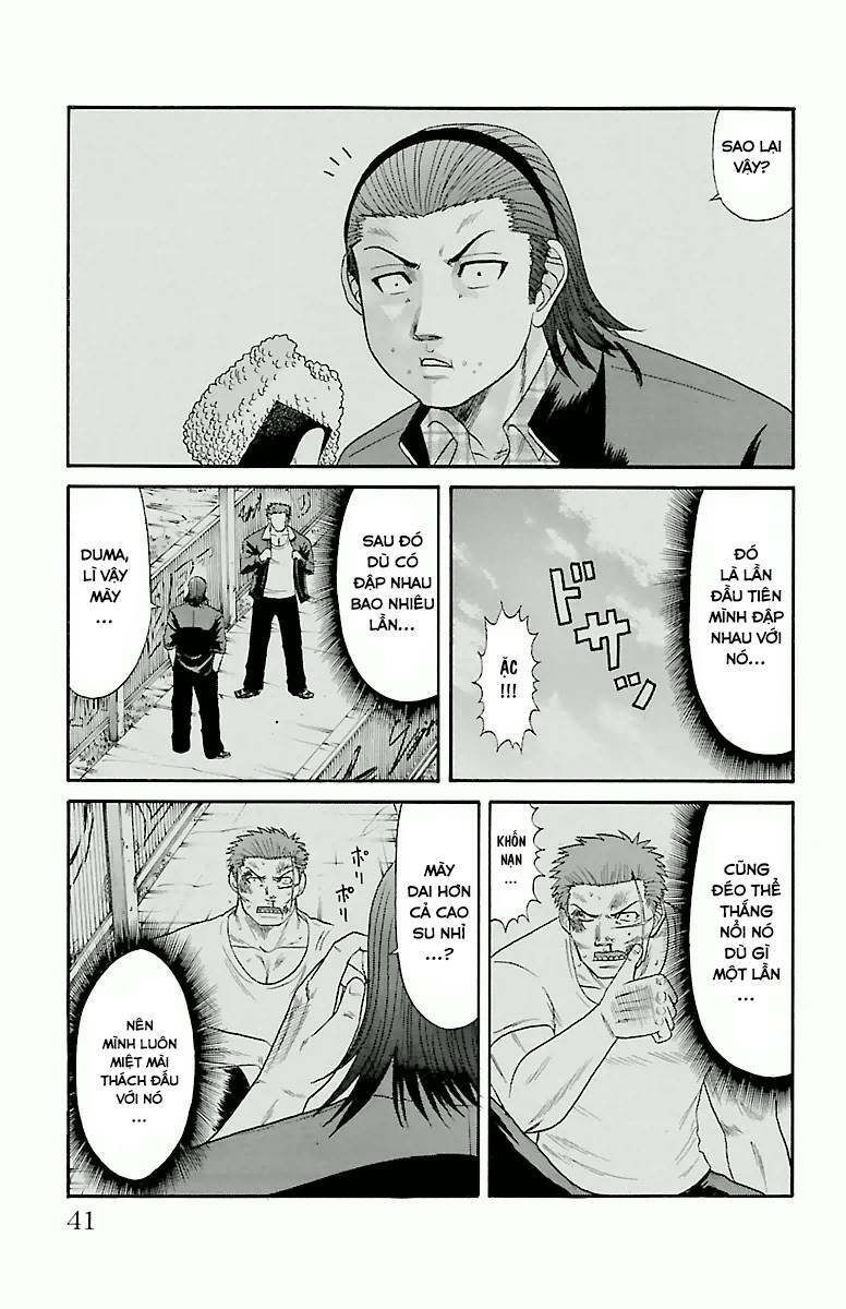 Crows Zero - Chương 26