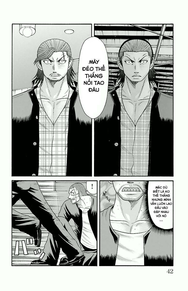 Crows Zero - Chương 26
